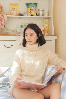 小姑子的味道2有翻译R